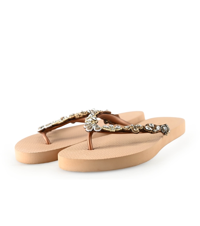 Lazamani Flip-Flops