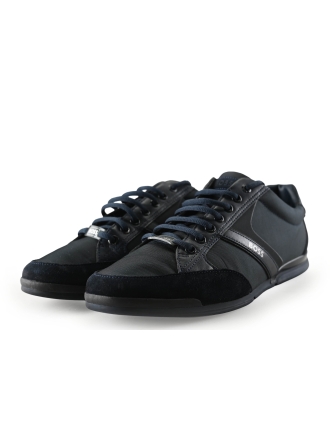 Boss Sneaker Schwarz 291386