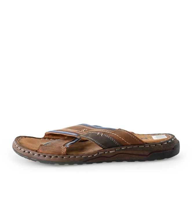 Nelson Flip-Flops