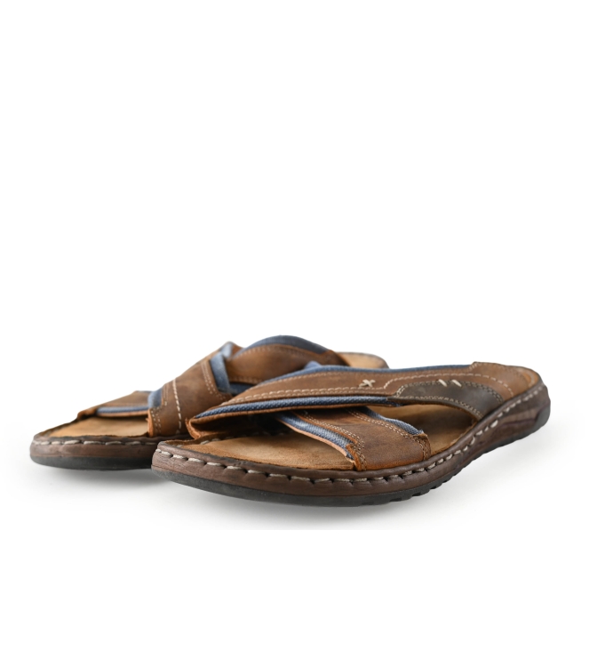 Nelson Flip-Flops