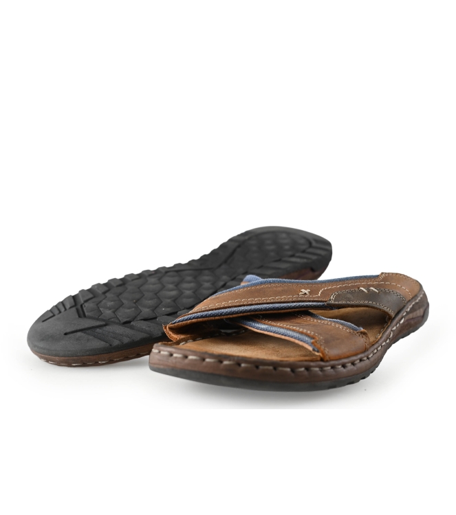 Nelson Flip-Flops