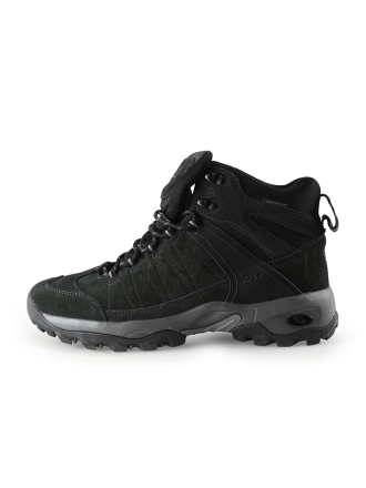 Jack Wolfskin Wanderschuhe Schwarz 291389