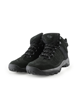 Jack Wolfskin Wanderschuhe Schwarz 291389