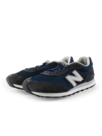 New Balance Sneaker Blau 291391