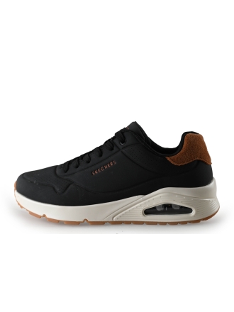 Skechers Sneaker Schwarz 291396