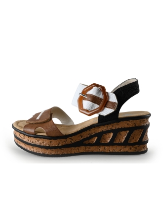 Rieker Keilschuhe