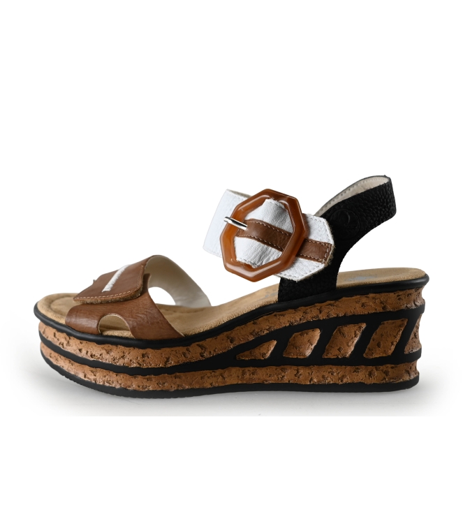 Rieker Keilschuhe