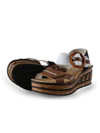 Rieker Keilschuhe