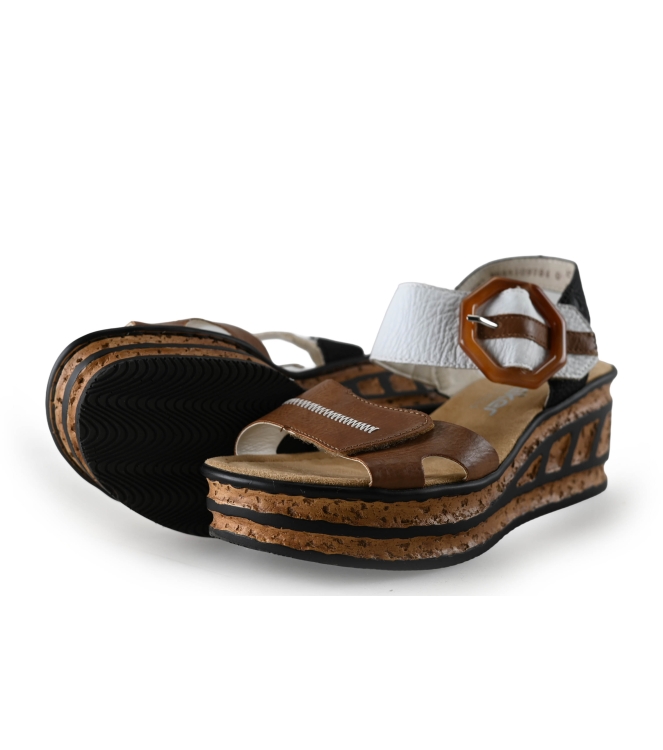 Rieker Keilschuhe