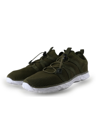 Damyuan Sneaker Grün 291403