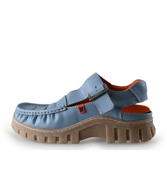 Wac Sandalen