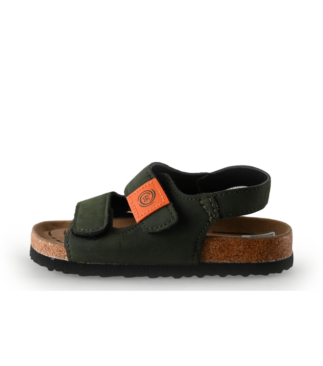 Puccetti Sandalen