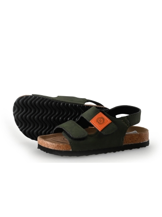 Puccetti Sandalen