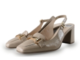 Gabor Slingbacks