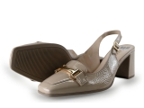 Gabor Slingbacks