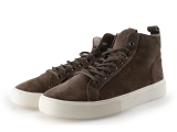 Blackstone Hohe Sneaker
