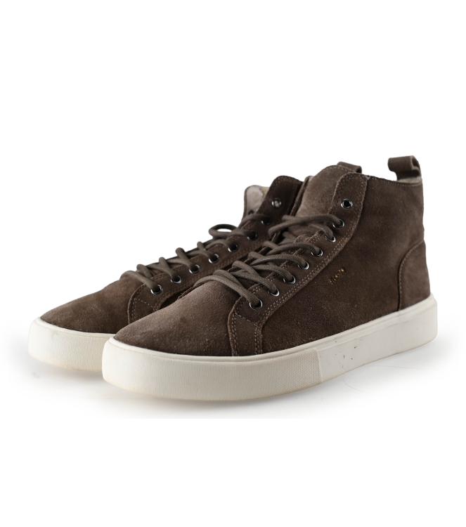 Blackstone Hohe Sneaker