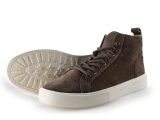 Blackstone Hohe Sneaker