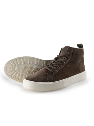 Blackstone Hohe Sneaker