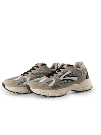 Nelson Sneaker Beige 291417