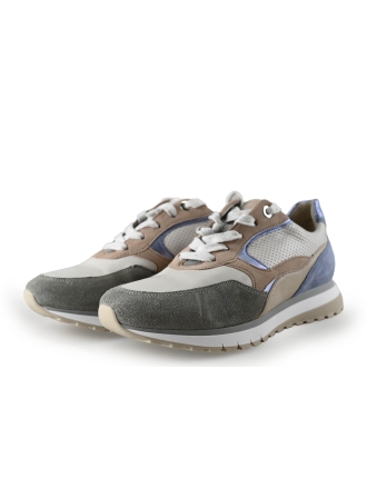 Gabor Sneaker Grün 291419