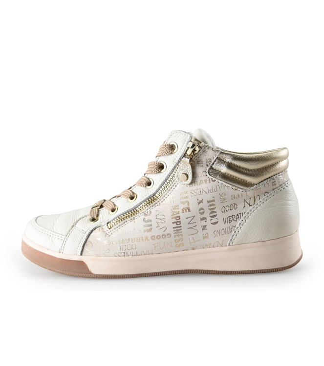 Ara Hohe Sneaker