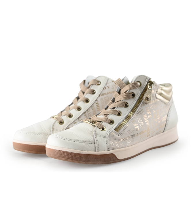 Ara Hohe Sneaker