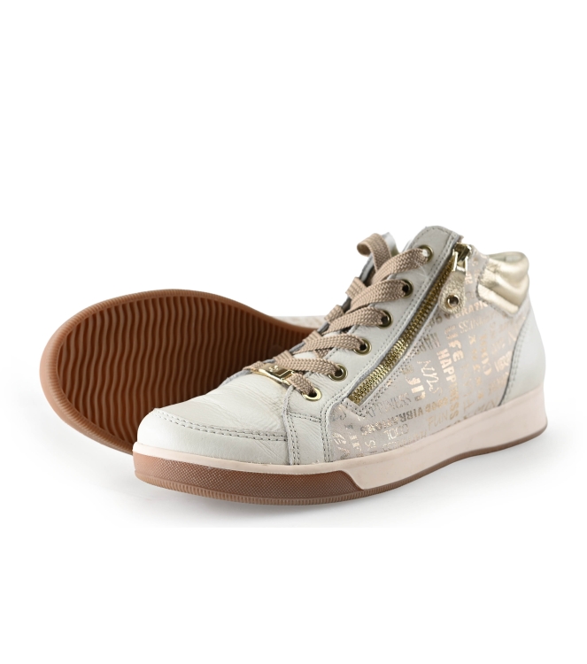 Ara Hohe Sneaker