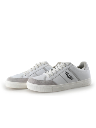 PME Legend Sneaker Weiß 291424