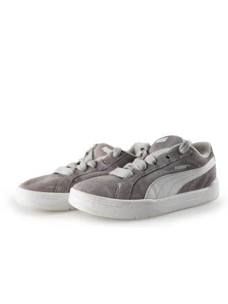 Puma Sneaker Grau 291425