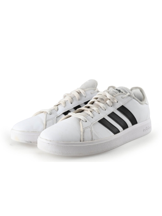 Adidas Sneaker Weiß 291426