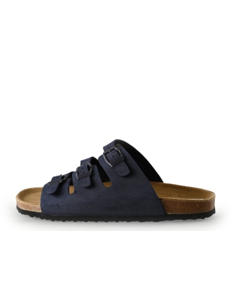 Re-laxx Sandalen Blau 291431