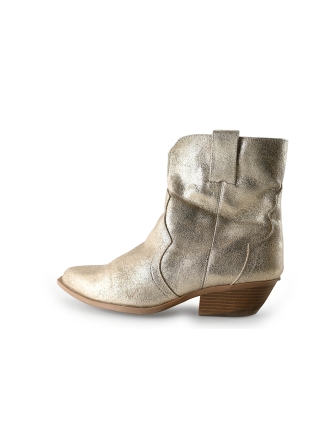 Graceland Cowboystiefel Gold 291441