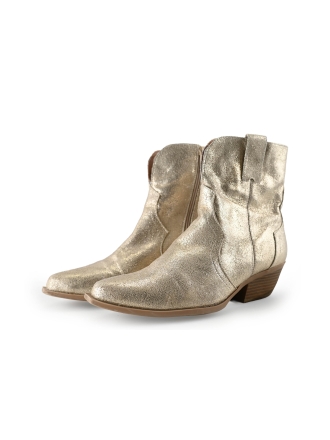 Graceland Cowboystiefel Gold 291441
