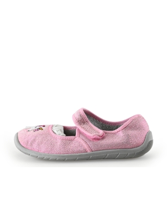 Fischer Slip-ons