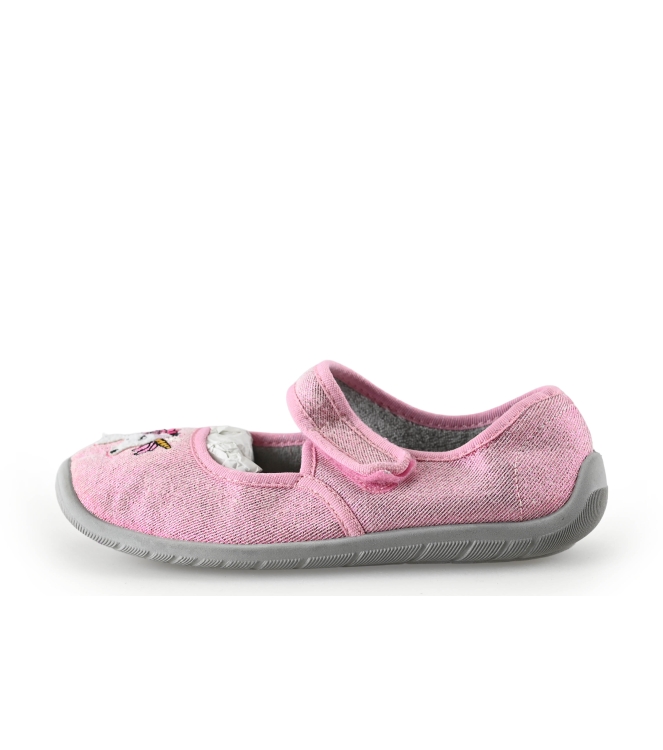 Fischer Slip-ons