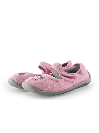 Fischer Slip-ons