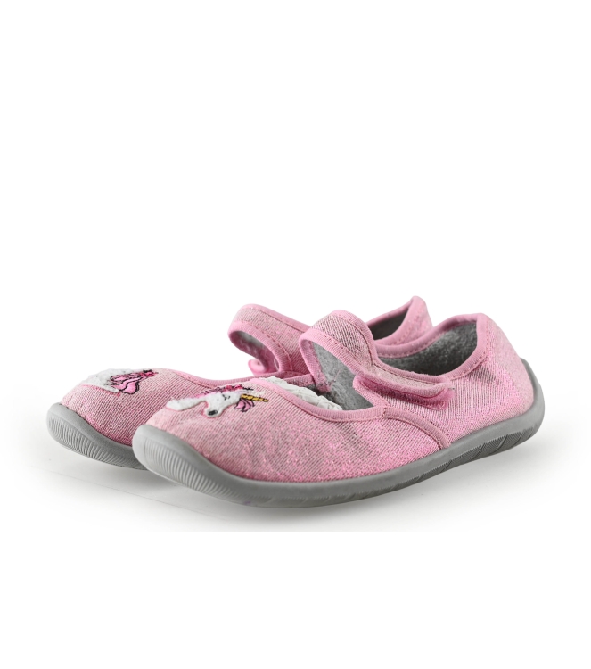 Fischer Slip-ons