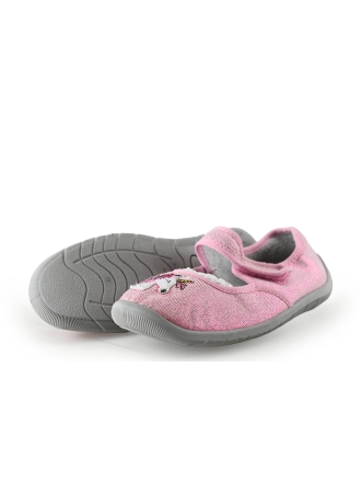 Fischer Slip-ons