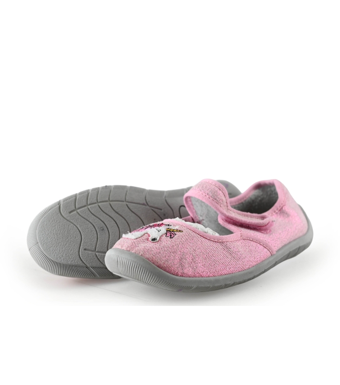 Fischer Slip-ons