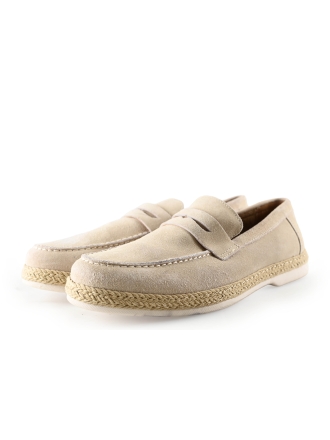 Vertice Slip-ons Beige 291459