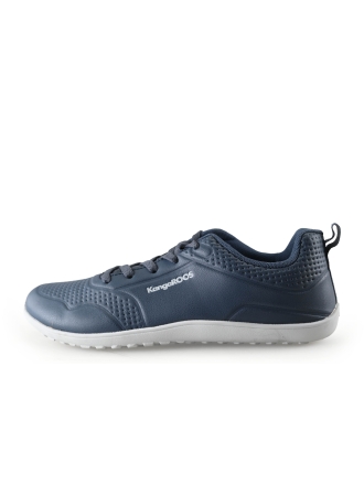 Kangaroos Sneaker Blau 291461
