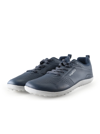 Kangaroos Sneaker Blau 291461