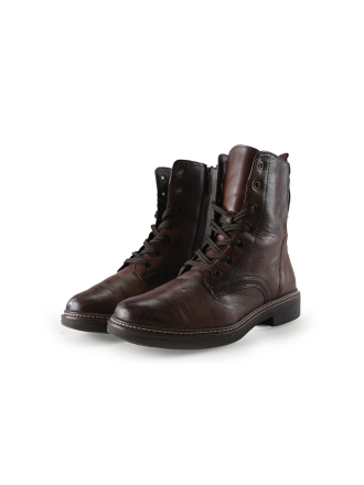 Tamaris Schnürstiefel