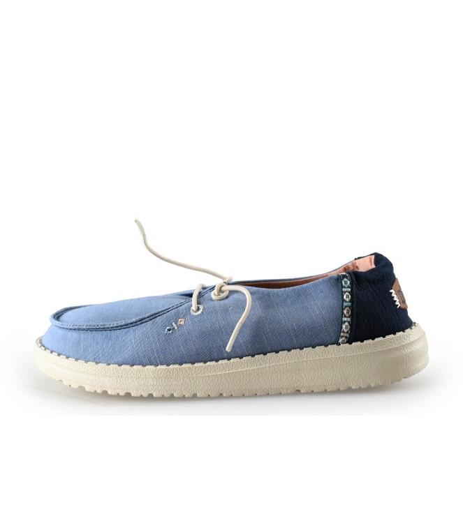 HEY DUDE Slip-ons