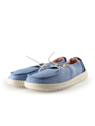 HEY DUDE Slip-ons