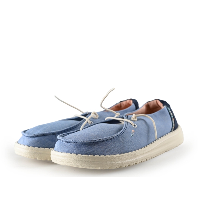 HEY DUDE Slip-ons