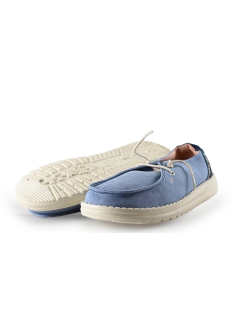 HEY DUDE Slip-ons