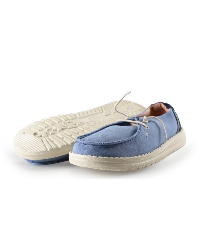 HEY DUDE Slip-ons