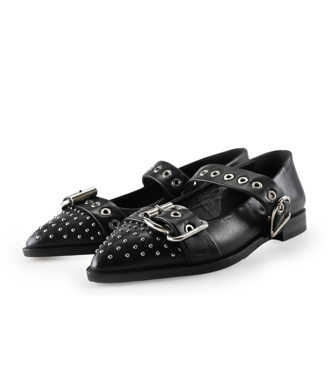 Copenhagen Shoes Ballerinaschuhe